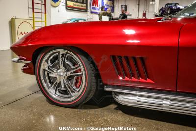 1967 Chevrolet Corvette