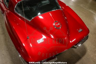 1967 Chevrolet Corvette