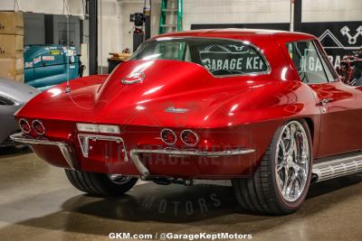 1967 Chevrolet Corvette