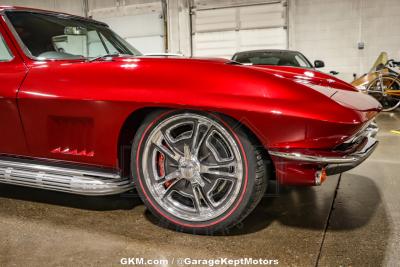 1967 Chevrolet Corvette