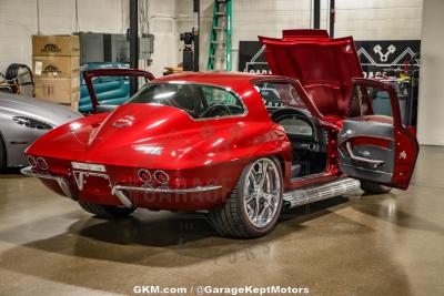 1967 Chevrolet Corvette