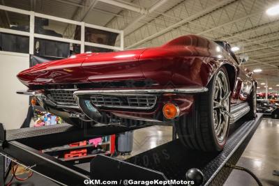 1967 Chevrolet Corvette