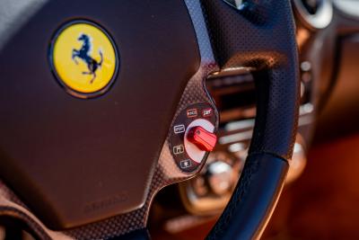 2008 Ferrari F430 Spider