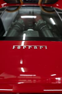 2008 Ferrari F430 Spider