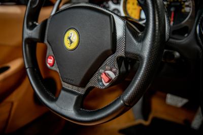 2008 Ferrari F430 Spider