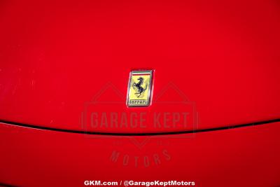 2008 Ferrari F430 Spider