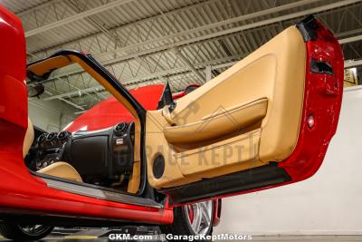 2008 Ferrari F430 Spider