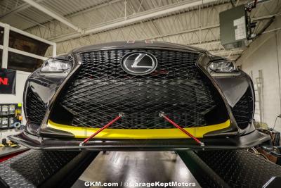 2015 Lexus RC F