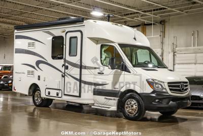 2015 Mercedes - Benz Sprinter 3500