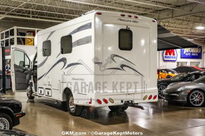 2015 Mercedes - Benz Sprinter 3500