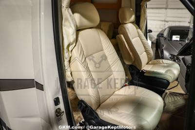 2015 Mercedes - Benz Sprinter 3500