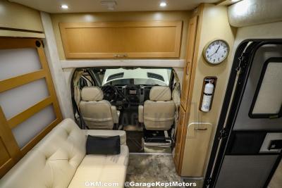 2015 Mercedes - Benz Sprinter 3500