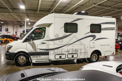 2015 Mercedes - Benz Sprinter 3500