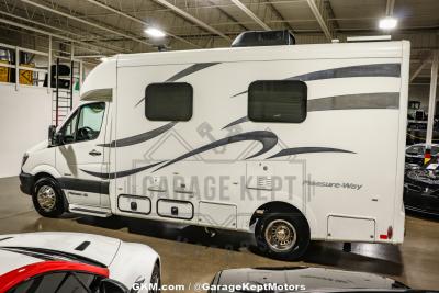 2015 Mercedes - Benz Sprinter 3500