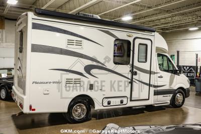 2015 Mercedes - Benz Sprinter 3500