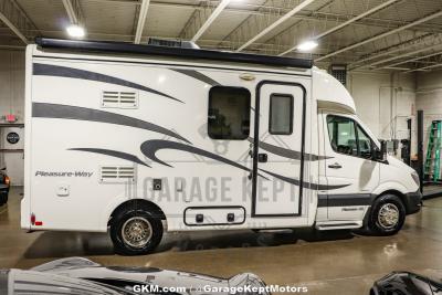 2015 Mercedes - Benz Sprinter 3500