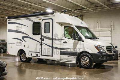 2015 Mercedes - Benz Sprinter 3500