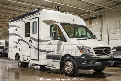 2015 Mercedes - Benz Sprinter 3500