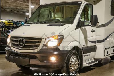 2015 Mercedes - Benz Sprinter 3500