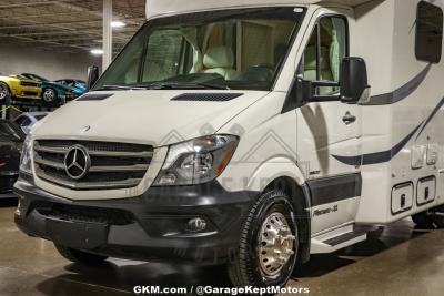 2015 Mercedes - Benz Sprinter 3500