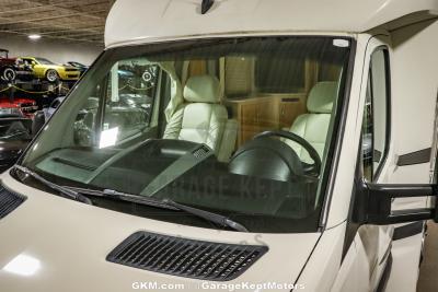 2015 Mercedes - Benz Sprinter 3500