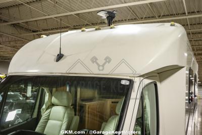 2015 Mercedes - Benz Sprinter 3500