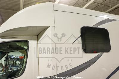 2015 Mercedes - Benz Sprinter 3500