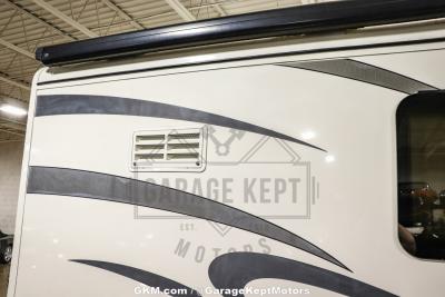 2015 Mercedes - Benz Sprinter 3500