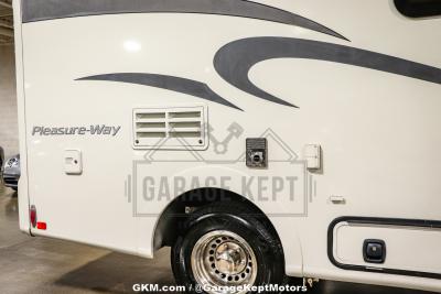 2015 Mercedes - Benz Sprinter 3500