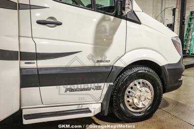 2015 Mercedes - Benz Sprinter 3500