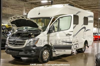 2015 Mercedes - Benz Sprinter 3500