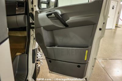 2015 Mercedes - Benz Sprinter 3500