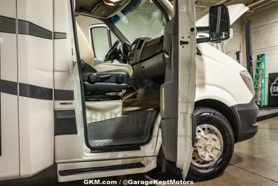 2015 Mercedes - Benz Sprinter 3500