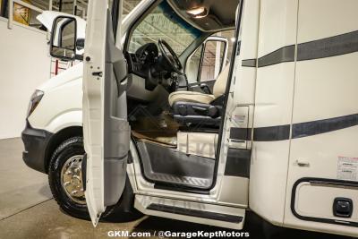 2015 Mercedes - Benz Sprinter 3500