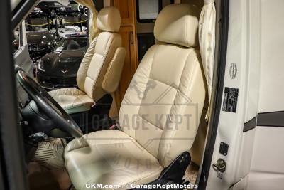 2015 Mercedes - Benz Sprinter 3500