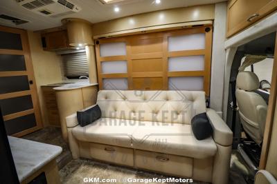 2015 Mercedes - Benz Sprinter 3500