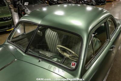 1950 Ford Custom Deluxe Coupe