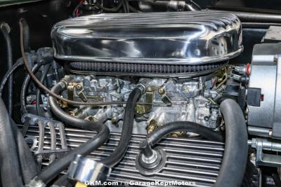 1950 Ford Custom Deluxe Coupe