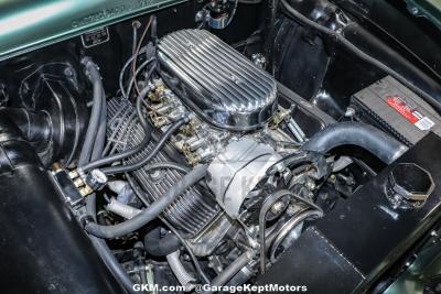 1950 Ford Custom Deluxe Coupe