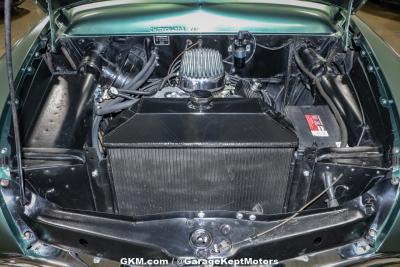 1950 Ford Custom Deluxe Coupe