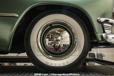 1950 Ford Custom Deluxe Coupe