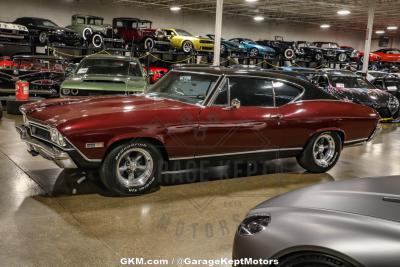 1968 Chevrolet Chevelle SS 396