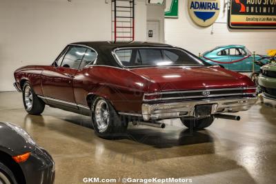 1968 Chevrolet Chevelle SS 396