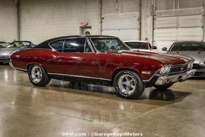 1968 Chevrolet Chevelle SS 396