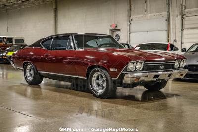 1968 Chevrolet Chevelle SS 396