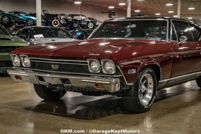 1968 Chevrolet Chevelle SS 396