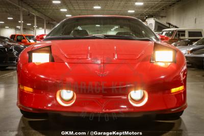 1995 Pontiac Firebird Trans Am