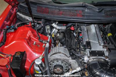 1995 Pontiac Firebird Trans Am