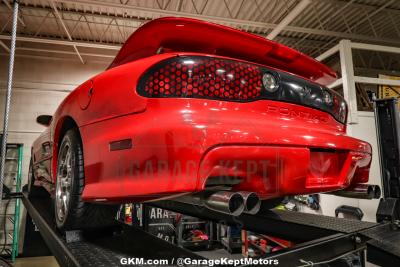 1995 Pontiac Firebird Trans Am