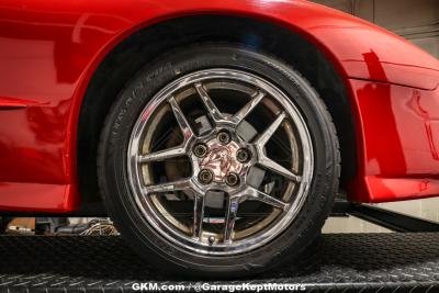 1995 Pontiac Firebird Trans Am